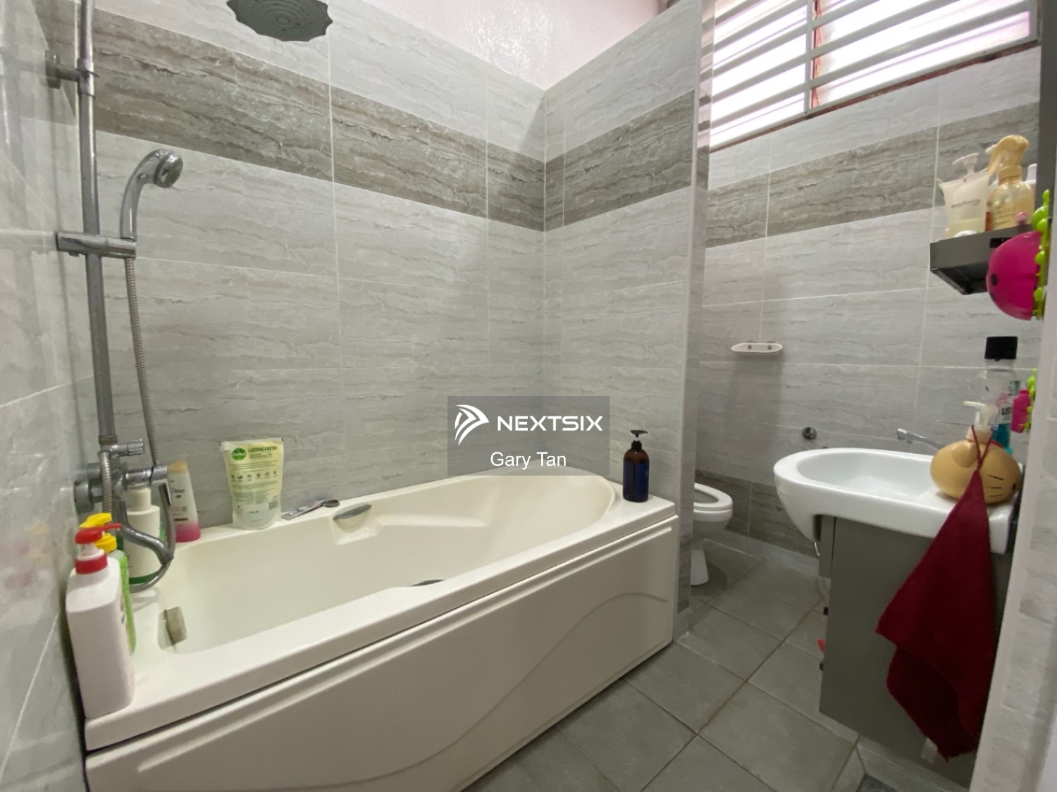 1-sty Terrace/Link House For Sale in Bukit Mertajam Penang - Image 6