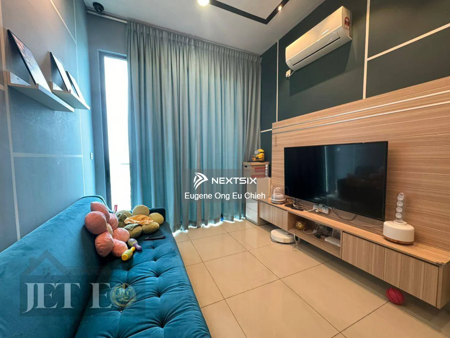 Condominium For Rent in Klang Selangor