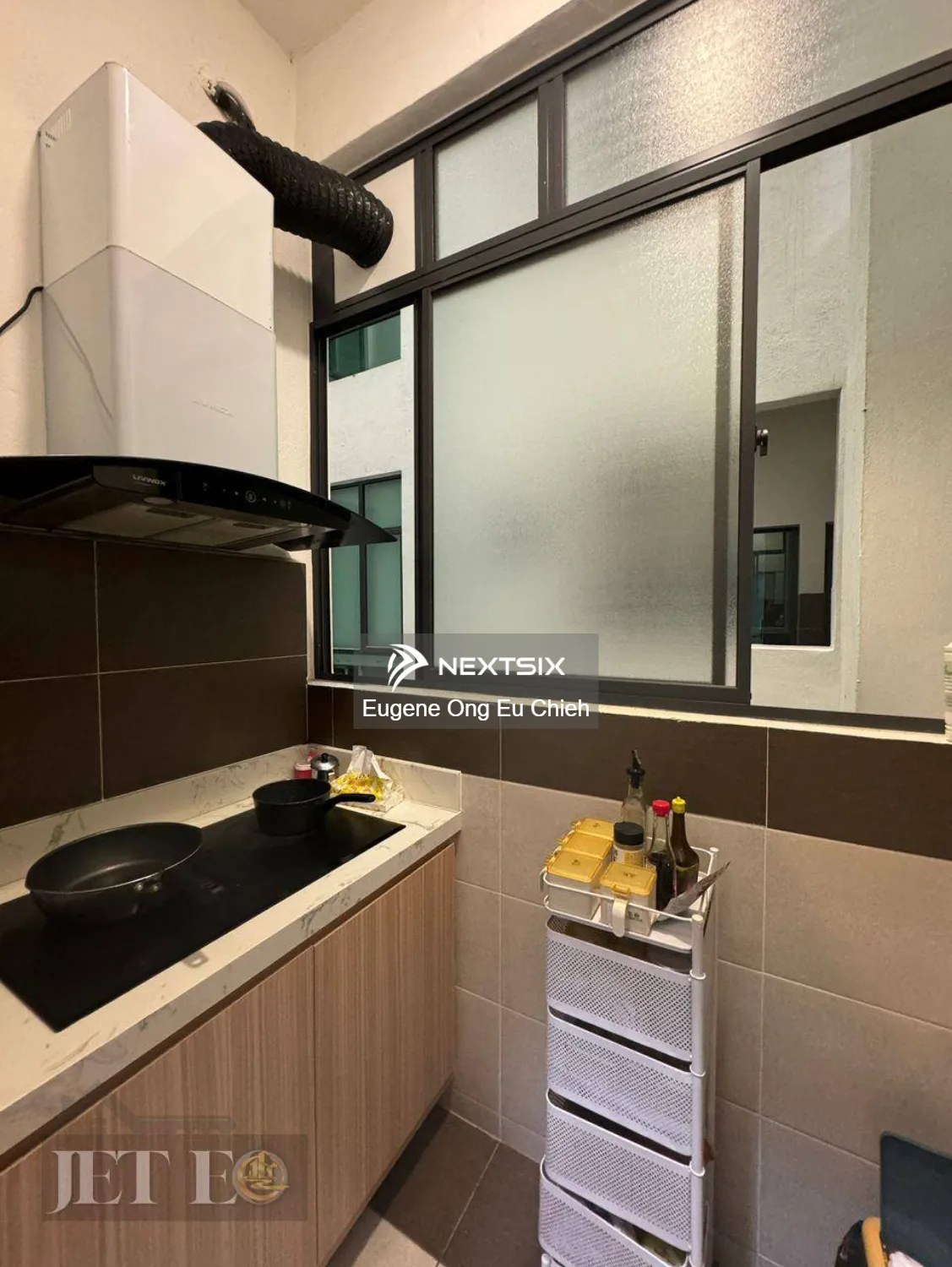Condominium For Rent in Klang Selangor - Image 10