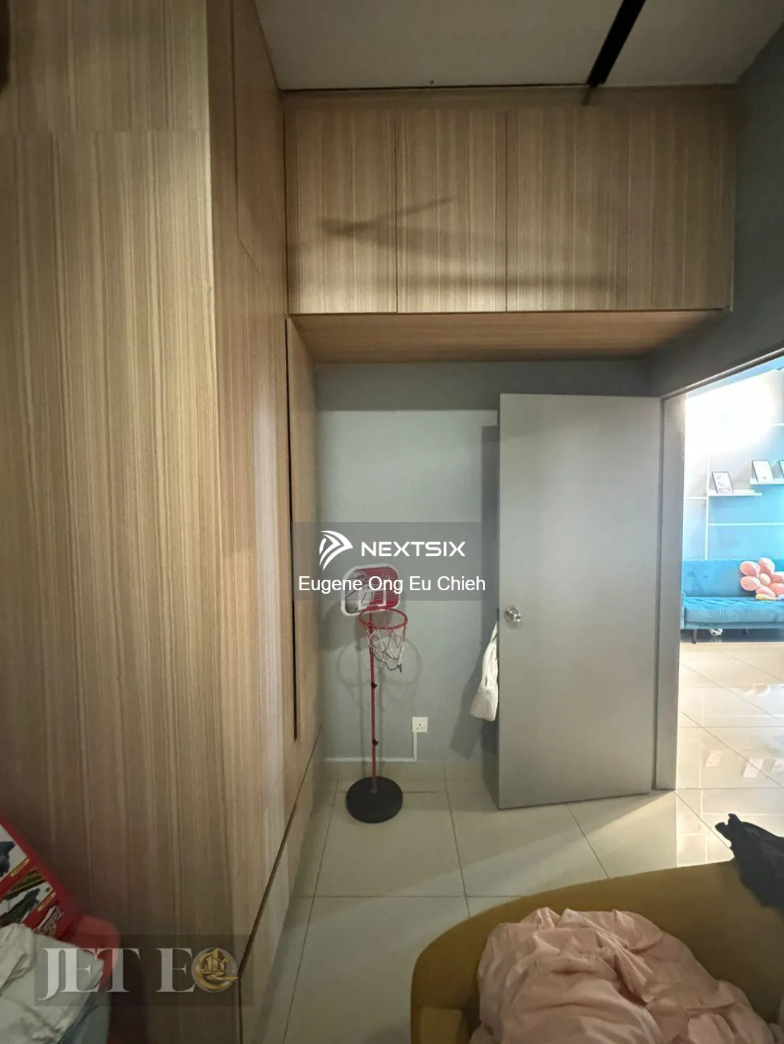 Condominium For Rent in Klang Selangor - Image 11