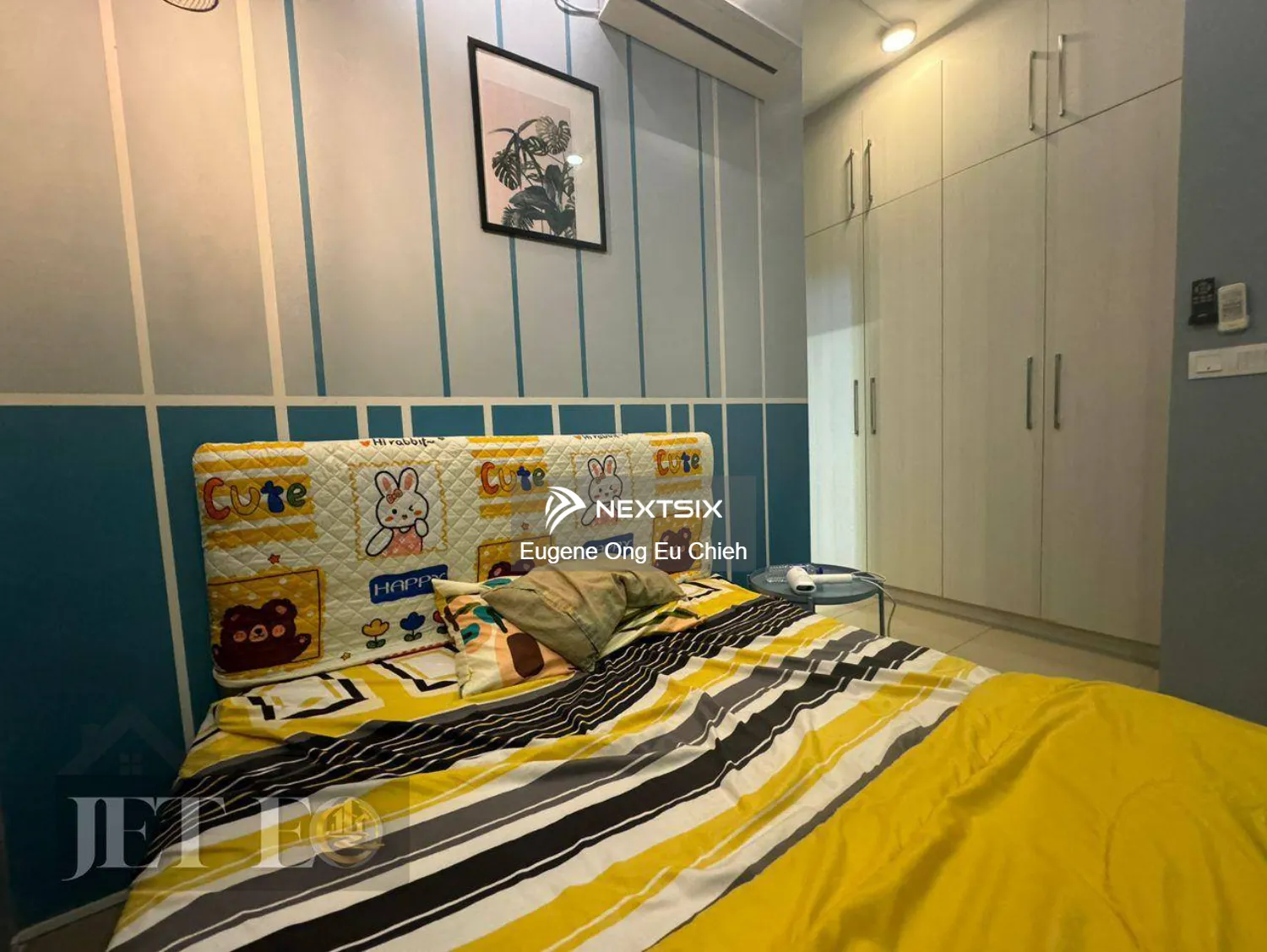 Condominium For Rent in Klang Selangor - Image 6