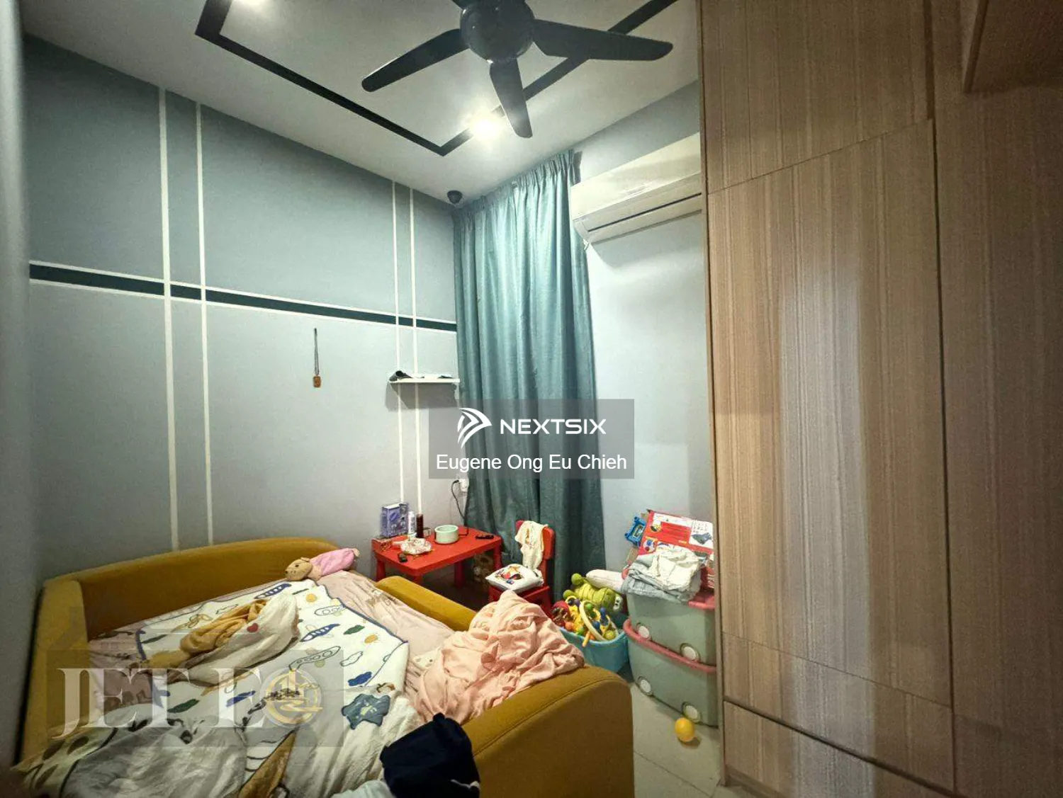 Condominium For Rent in Klang Selangor - Image 7