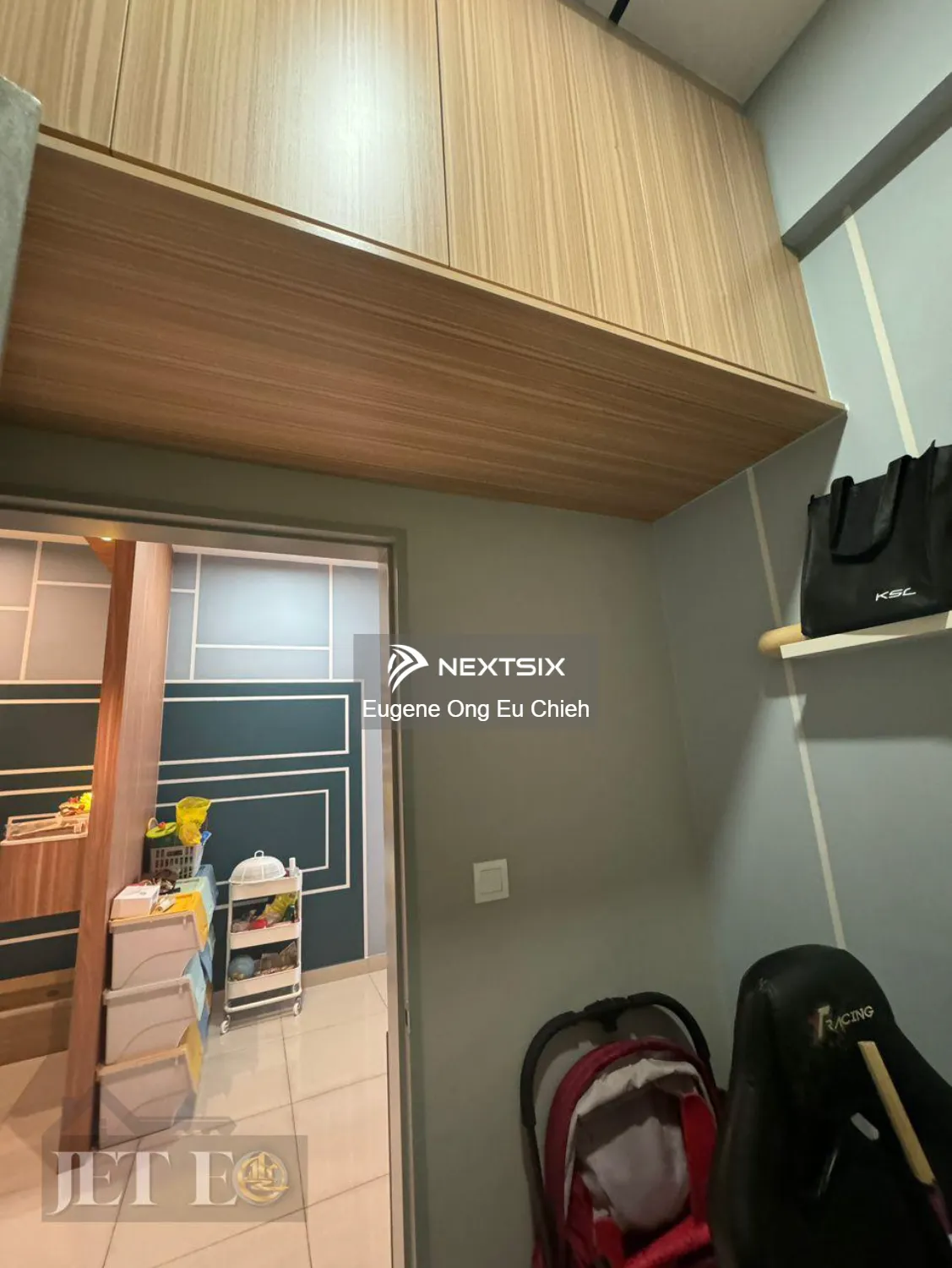 Condominium For Rent in Klang Selangor - Image 9