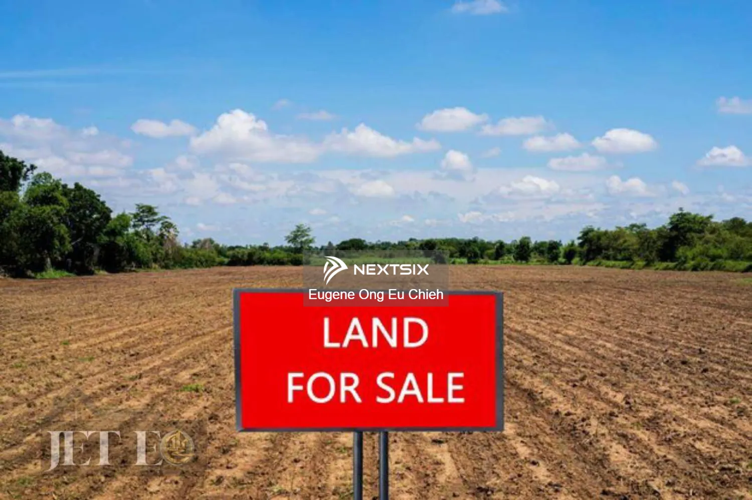 Industrial Land For Sale in Petaling Jaya Selangor