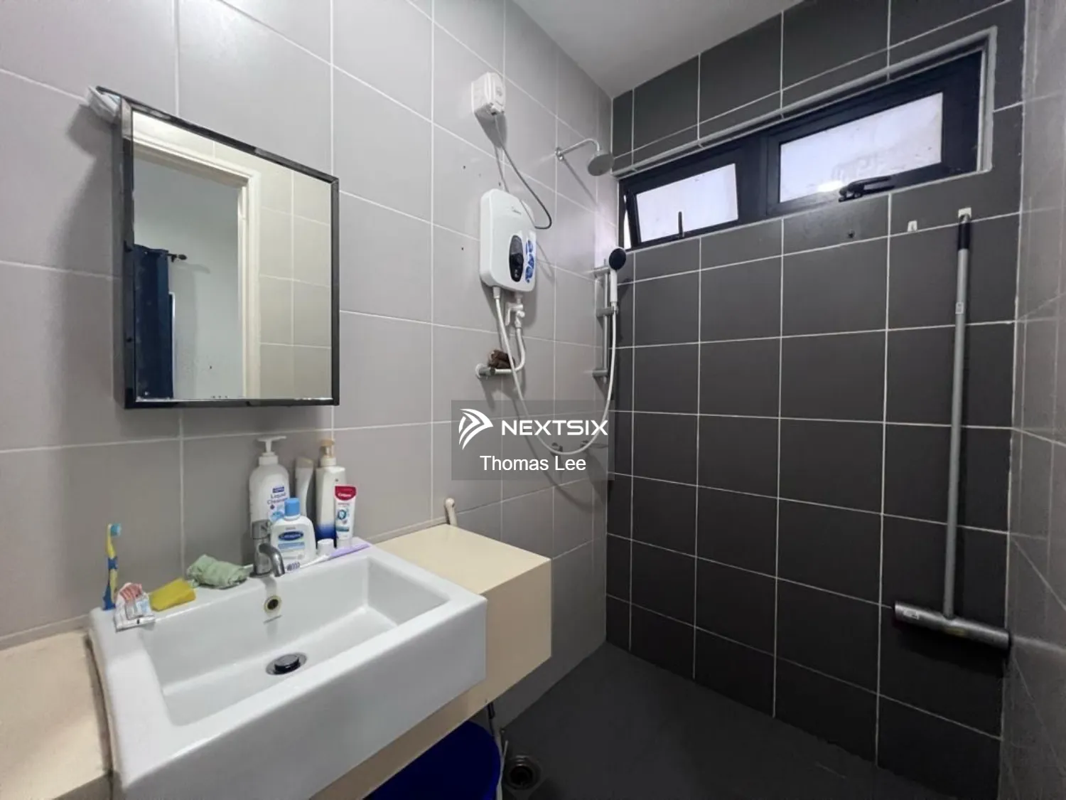 Condominium For Sale in Iskandar Puteri (Nusajaya) Johor - Image 6