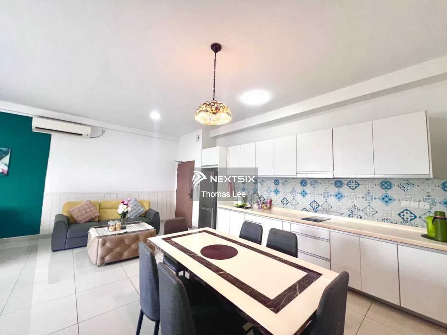 Condominium For Sale in Iskandar Puteri (Nusajaya) Johor - Image 7