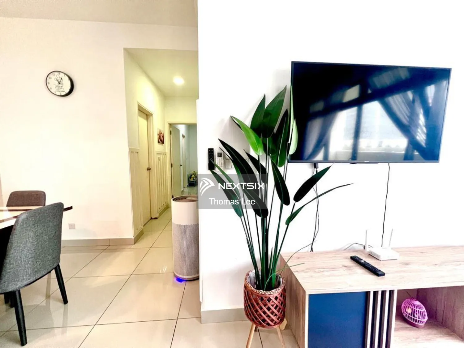 Condominium For Sale in Iskandar Puteri (Nusajaya) Johor - Image 9