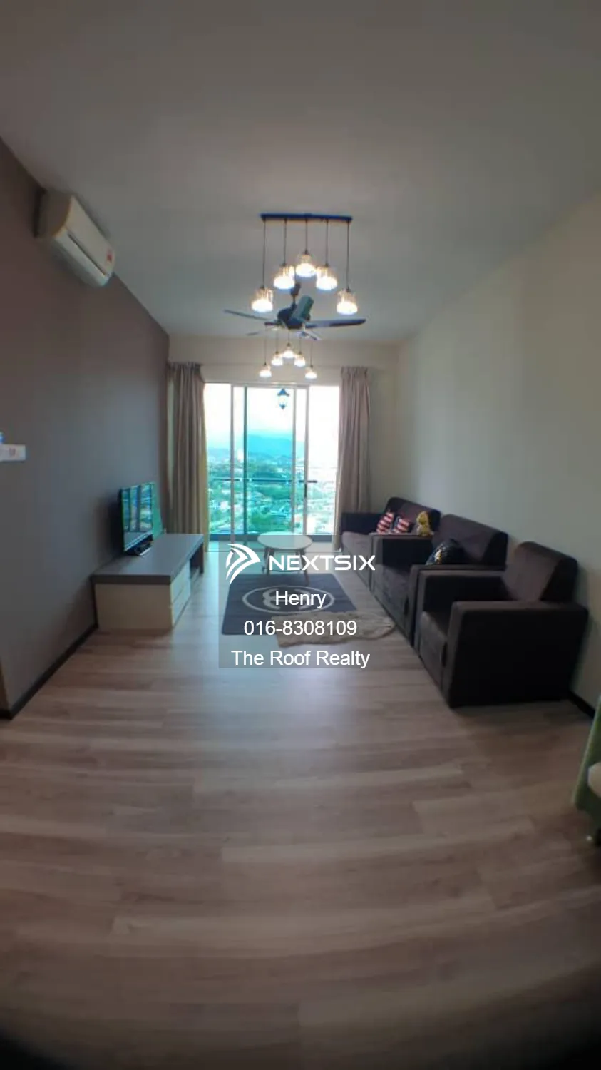 Condominium For Sale in Penampang Sabah