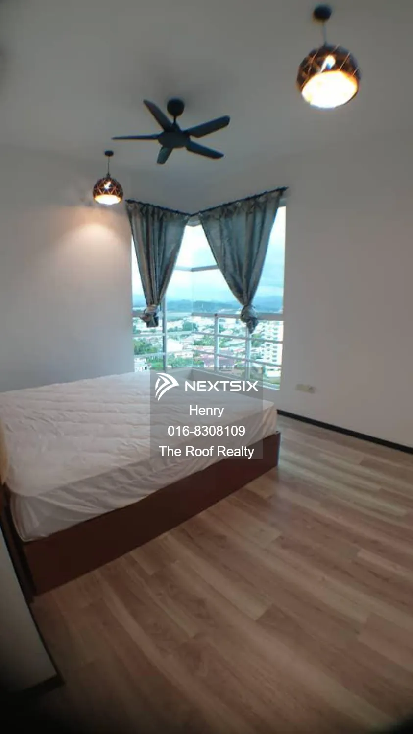 Condominium For Sale in Penampang Sabah - Image 5