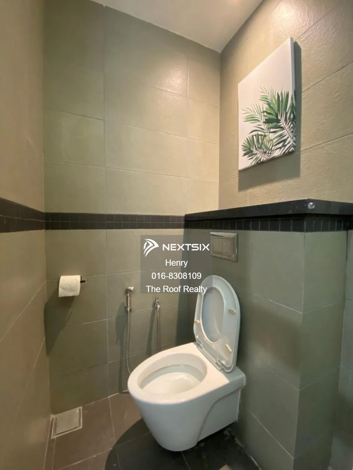 Condominium For Sale in Penampang Sabah - Image 6