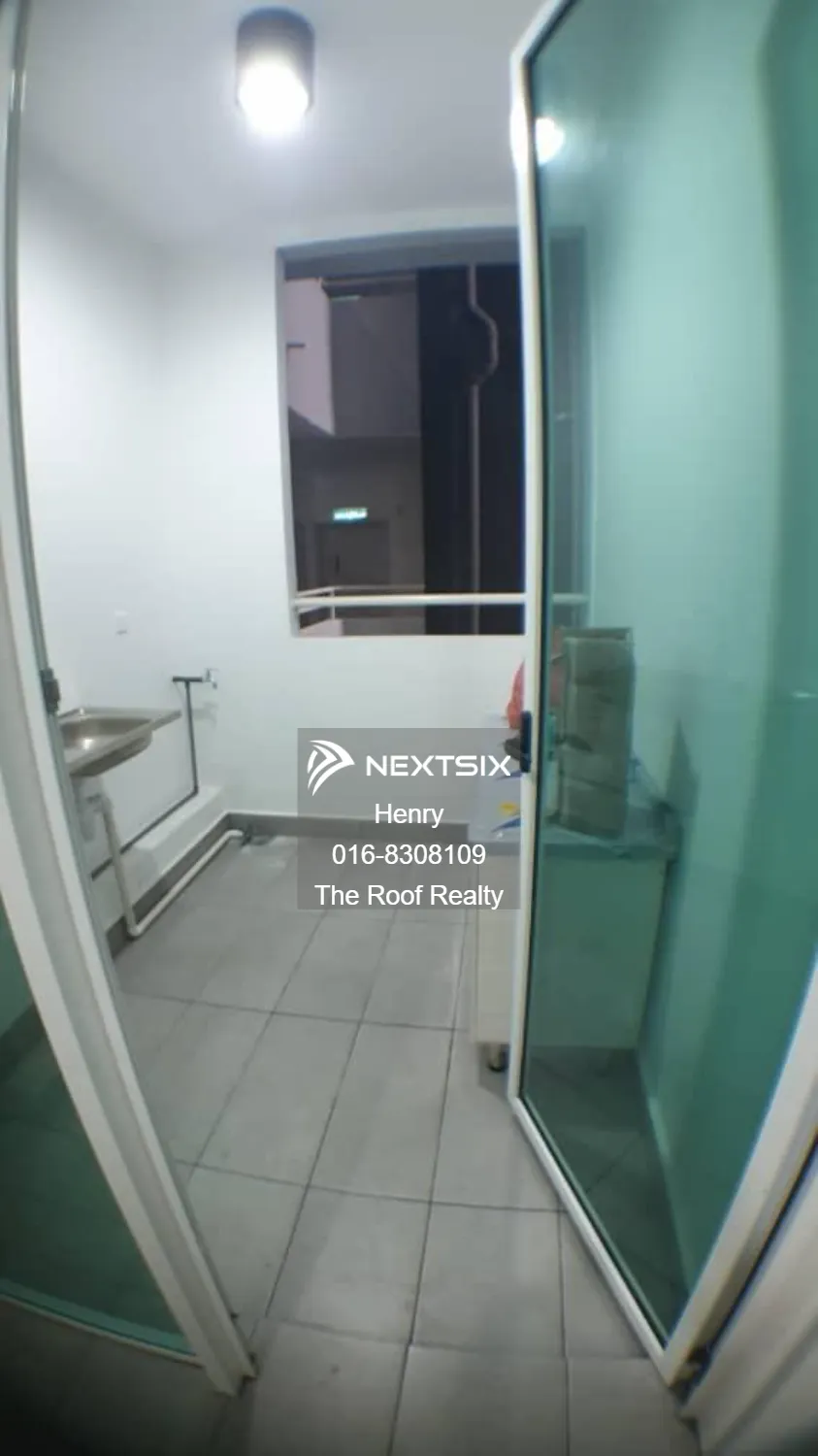 Condominium For Sale in Penampang Sabah - Image 7