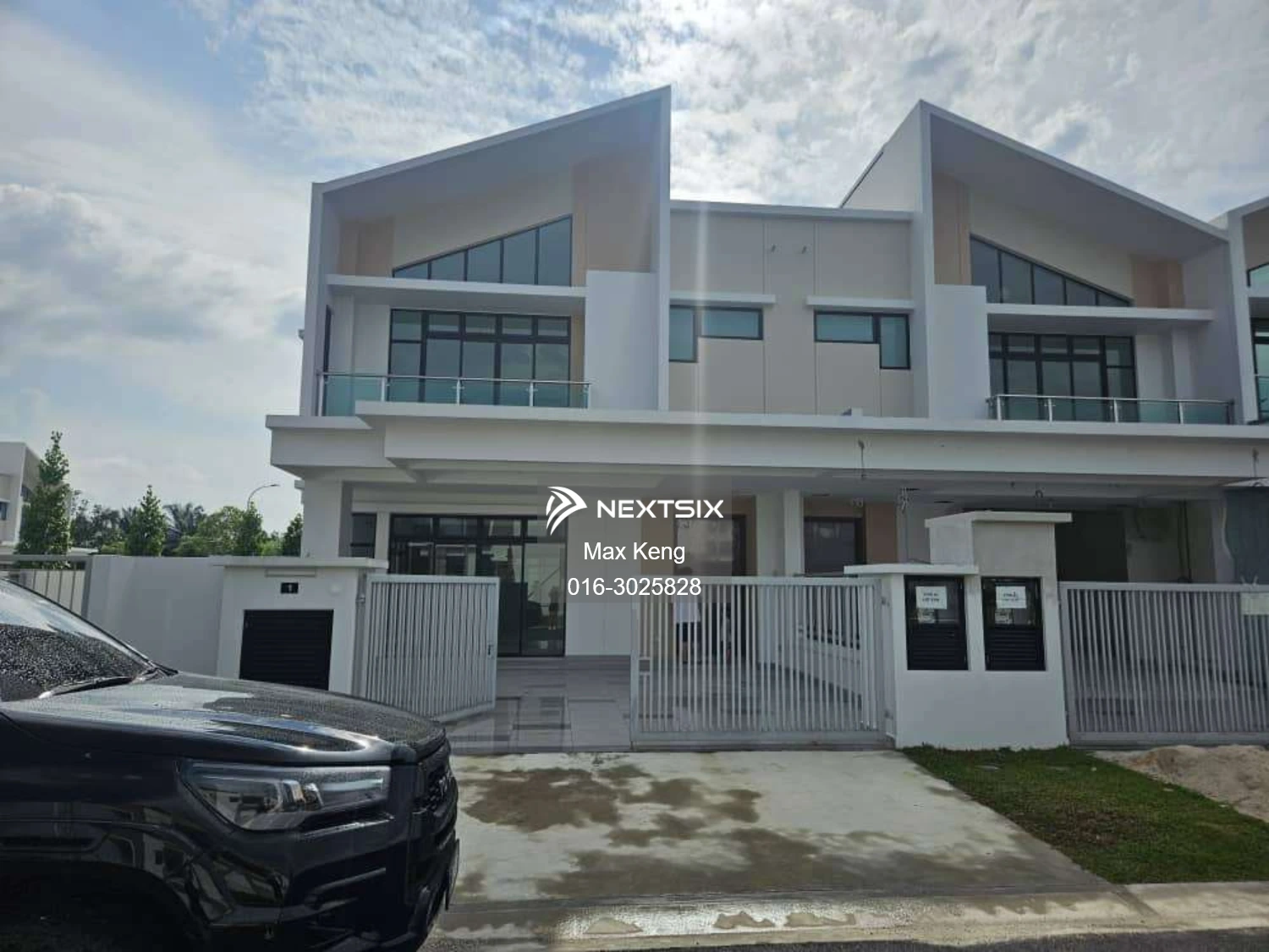 2-sty Terrace/Link House For Sale in Horizon Hills Johor