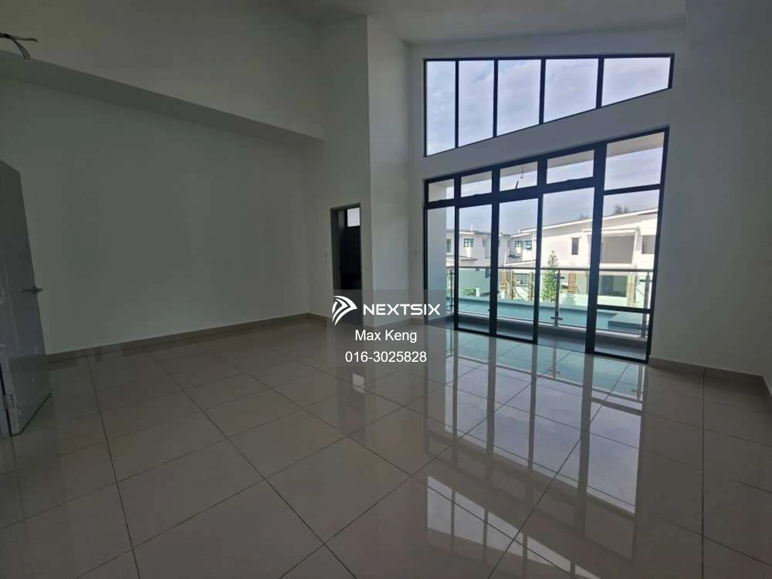 2-sty Terrace/Link House For Sale in Horizon Hills Johor - Image 10