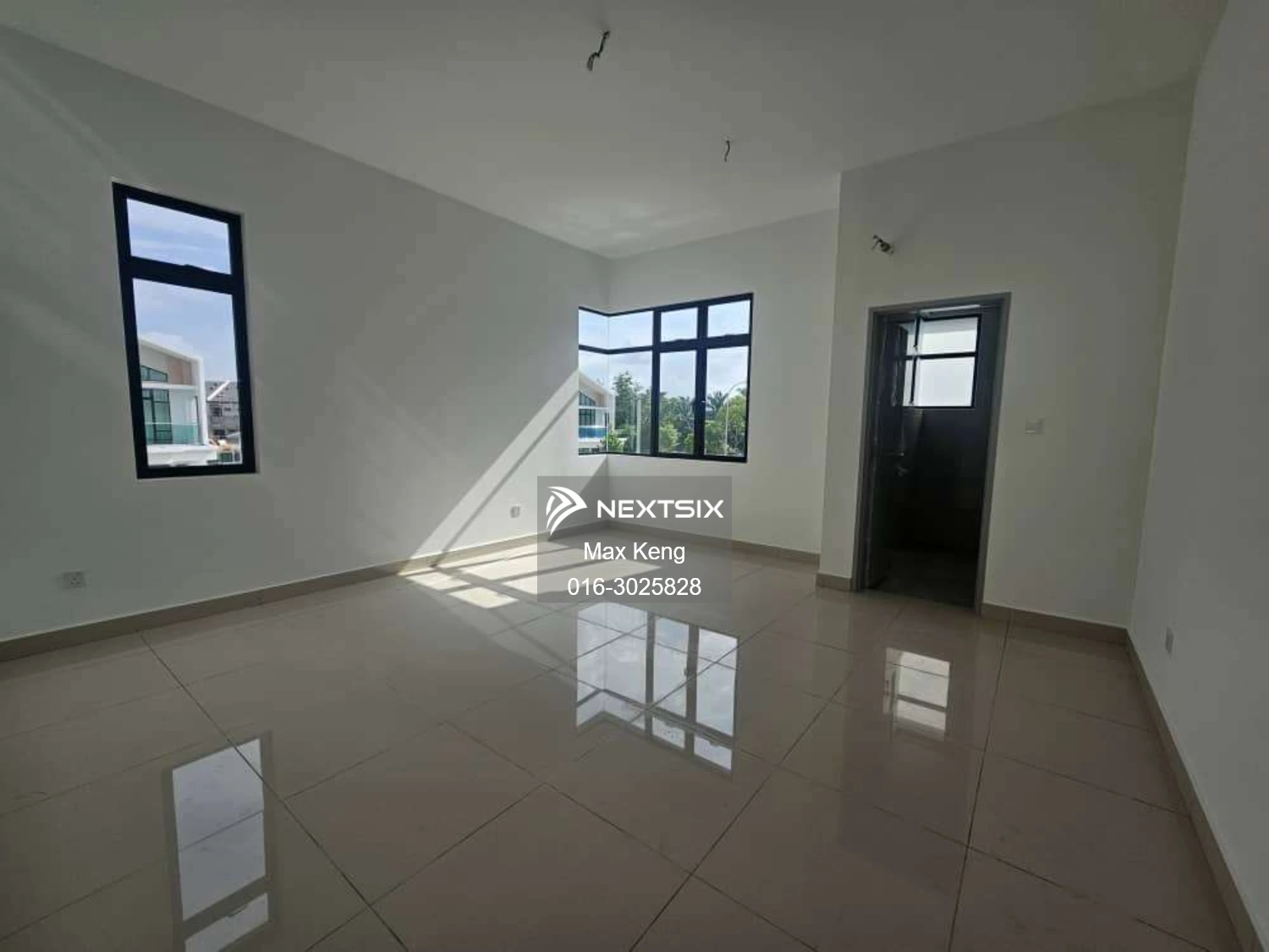 2-sty Terrace/Link House For Sale in Horizon Hills Johor - Image 12