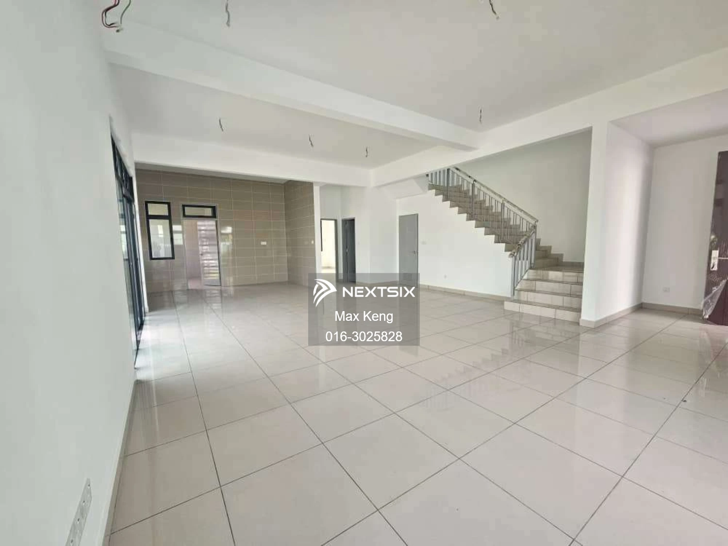 2-sty Terrace/Link House For Sale in Horizon Hills Johor - Image 5