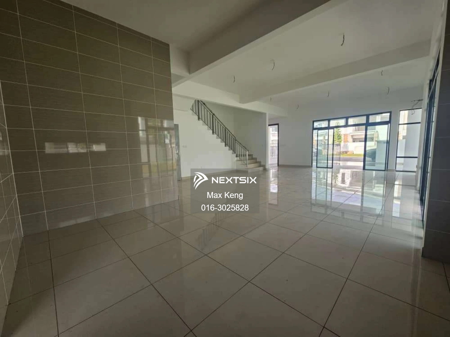 2-sty Terrace/Link House For Sale in Horizon Hills Johor - Image 6