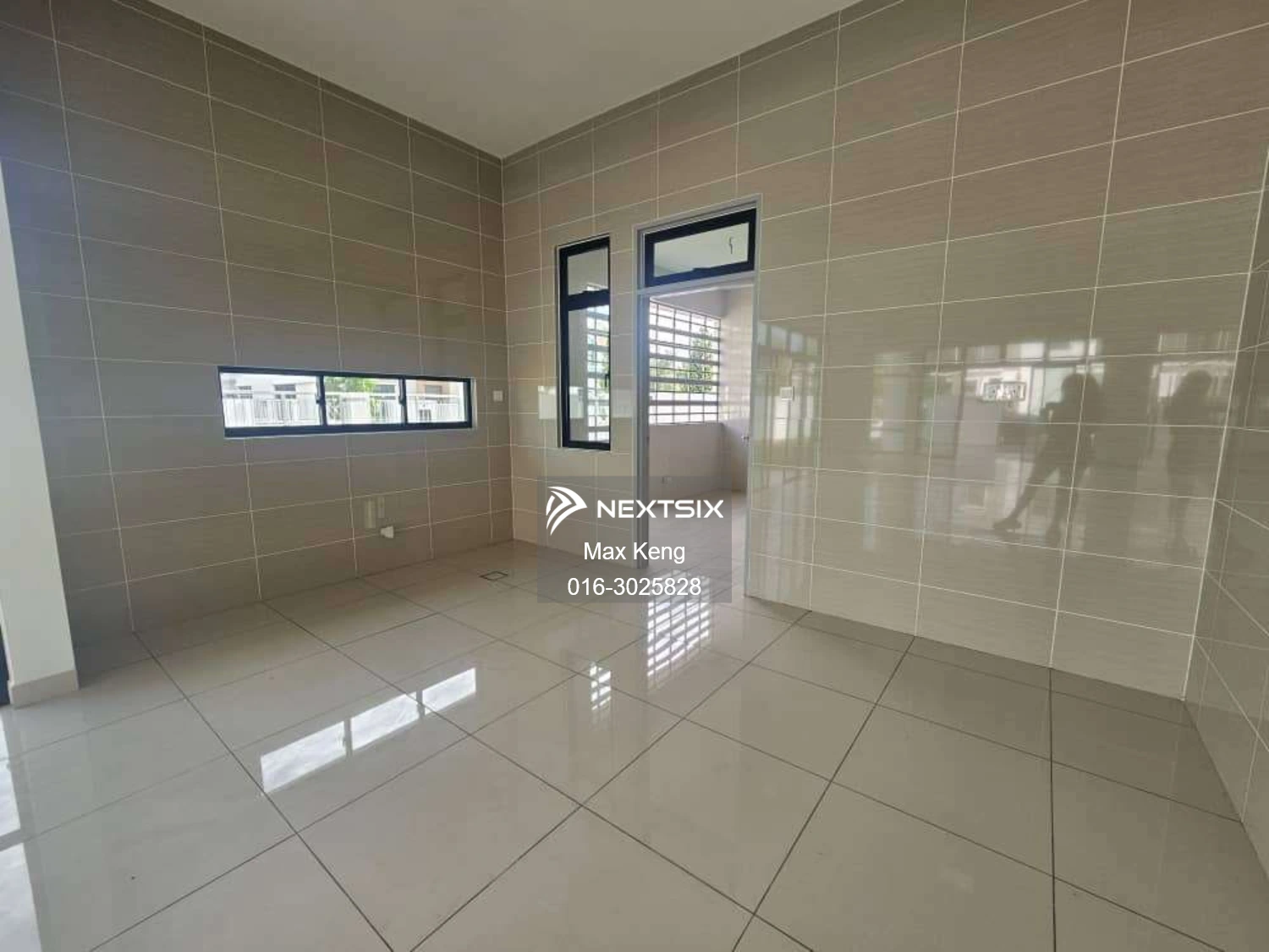 2-sty Terrace/Link House For Sale in Horizon Hills Johor - Image 7