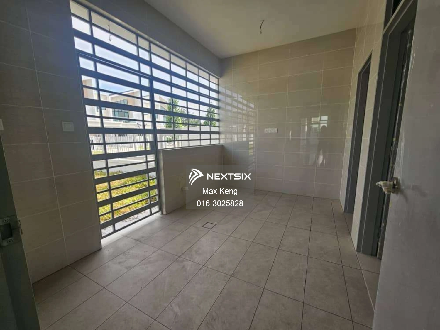 2-sty Terrace/Link House For Sale in Horizon Hills Johor - Image 8