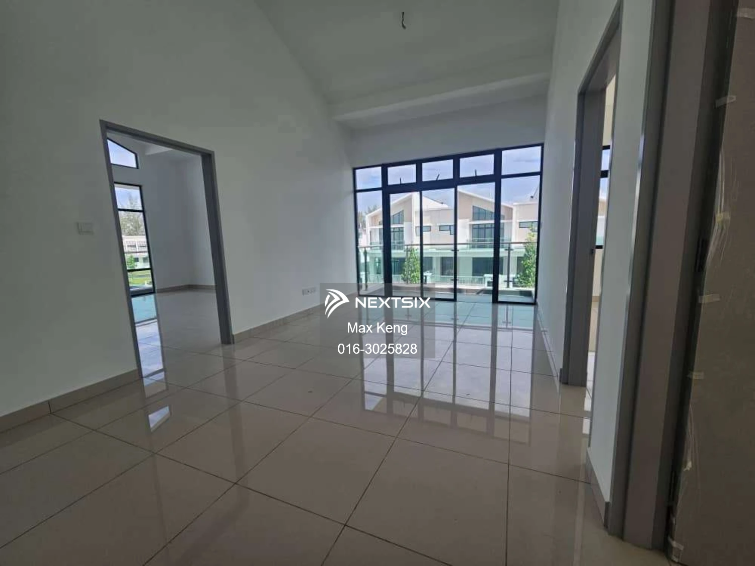 2-sty Terrace/Link House For Sale in Horizon Hills Johor - Image 9