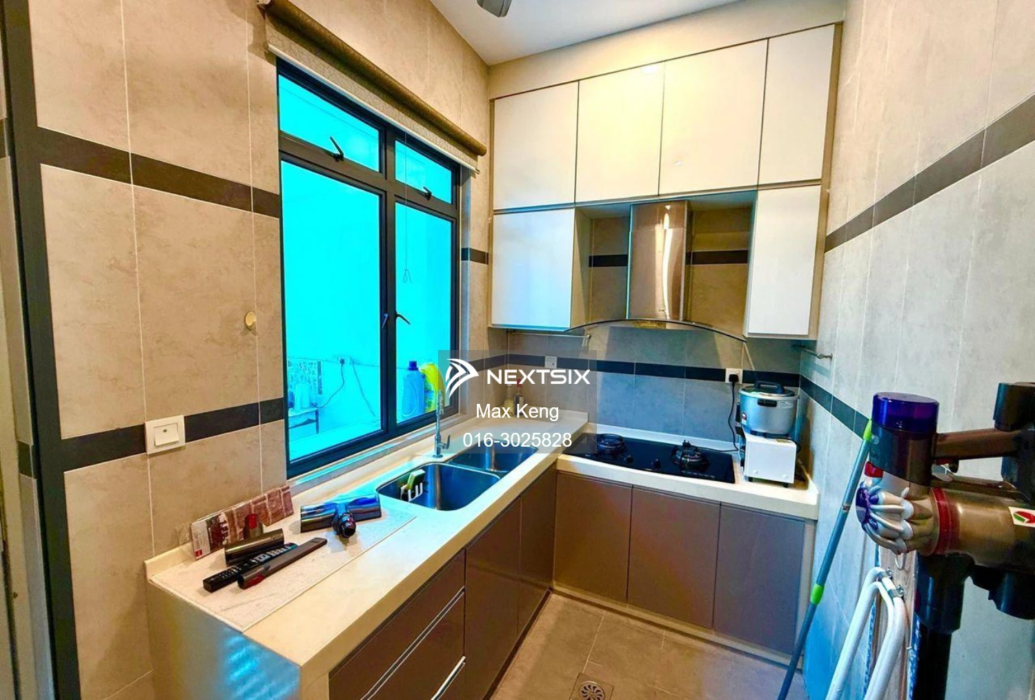 Semi-detached House For Sale in Iskandar Puteri (Nusajaya) Johor - Image 6