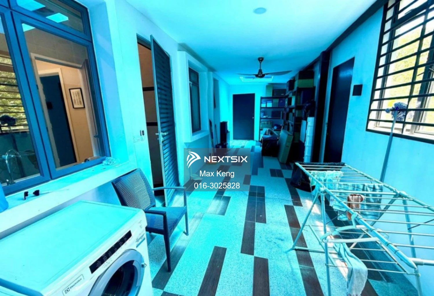 Semi-detached House For Sale in Iskandar Puteri (Nusajaya) Johor - Image 7