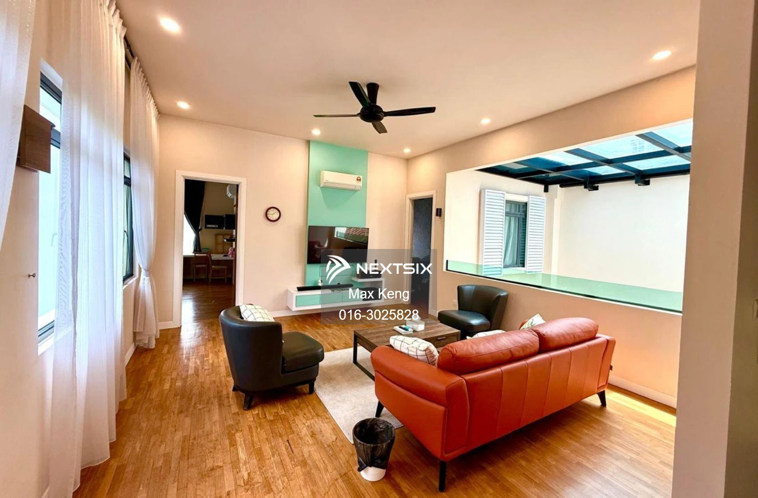 Semi-detached House For Sale in Iskandar Puteri (Nusajaya) Johor - Image 8