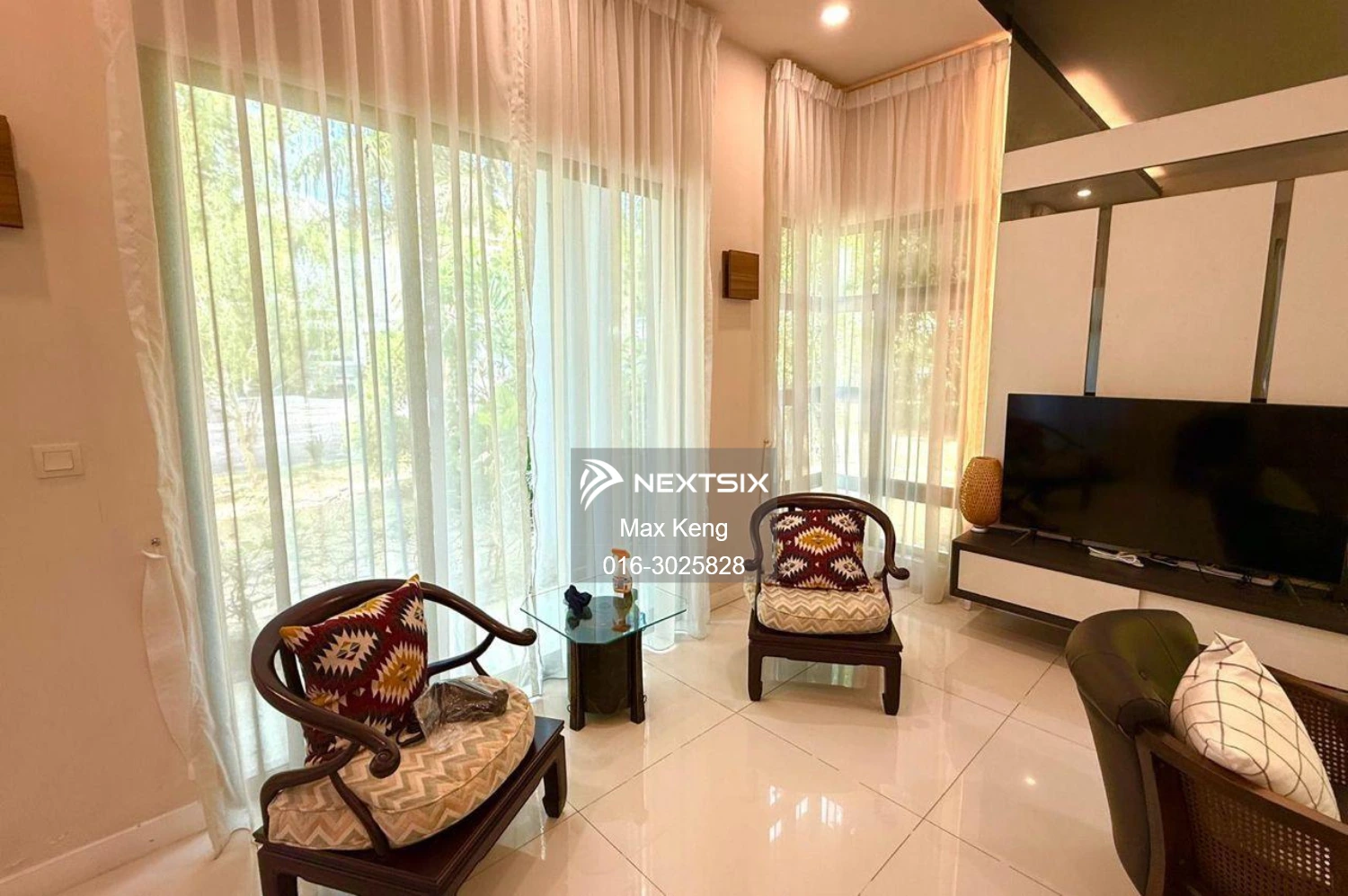Semi-detached House For Sale in Iskandar Puteri (Nusajaya) Johor - Image 9