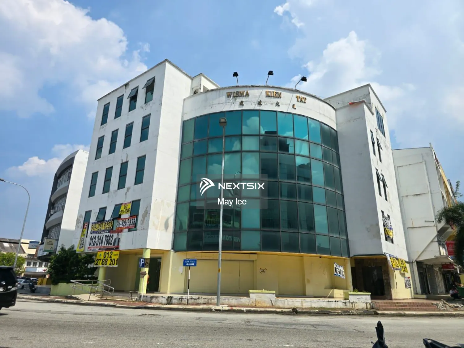 Shop For Sale in Klang Selangor