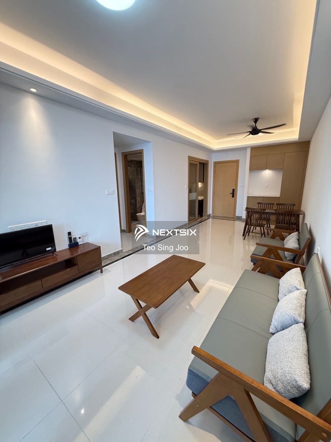 Condominium For Rent in Johor Bahru Johor