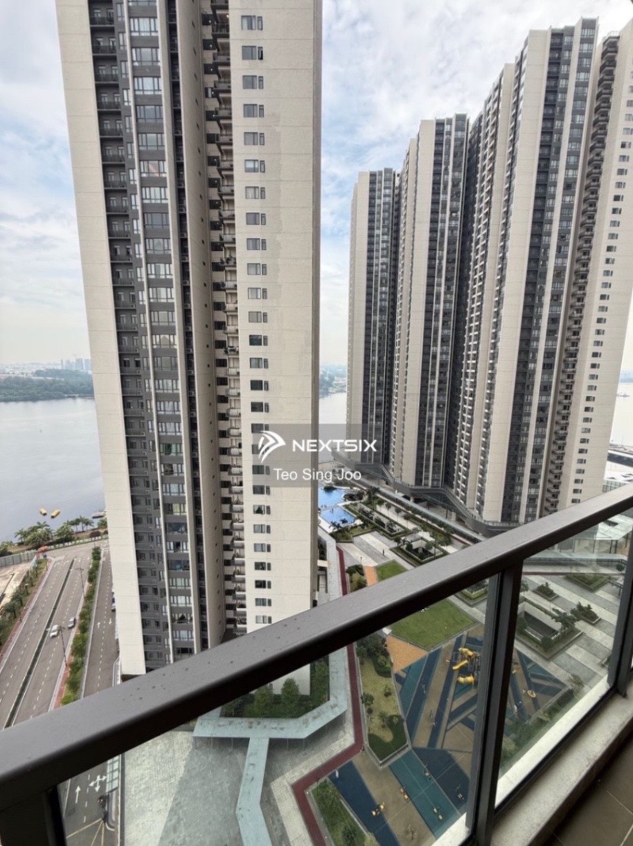 Condominium For Rent in Johor Bahru Johor - Image 2