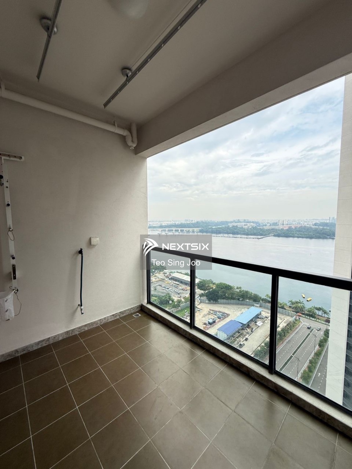 Condominium For Rent in Johor Bahru Johor - Image 4