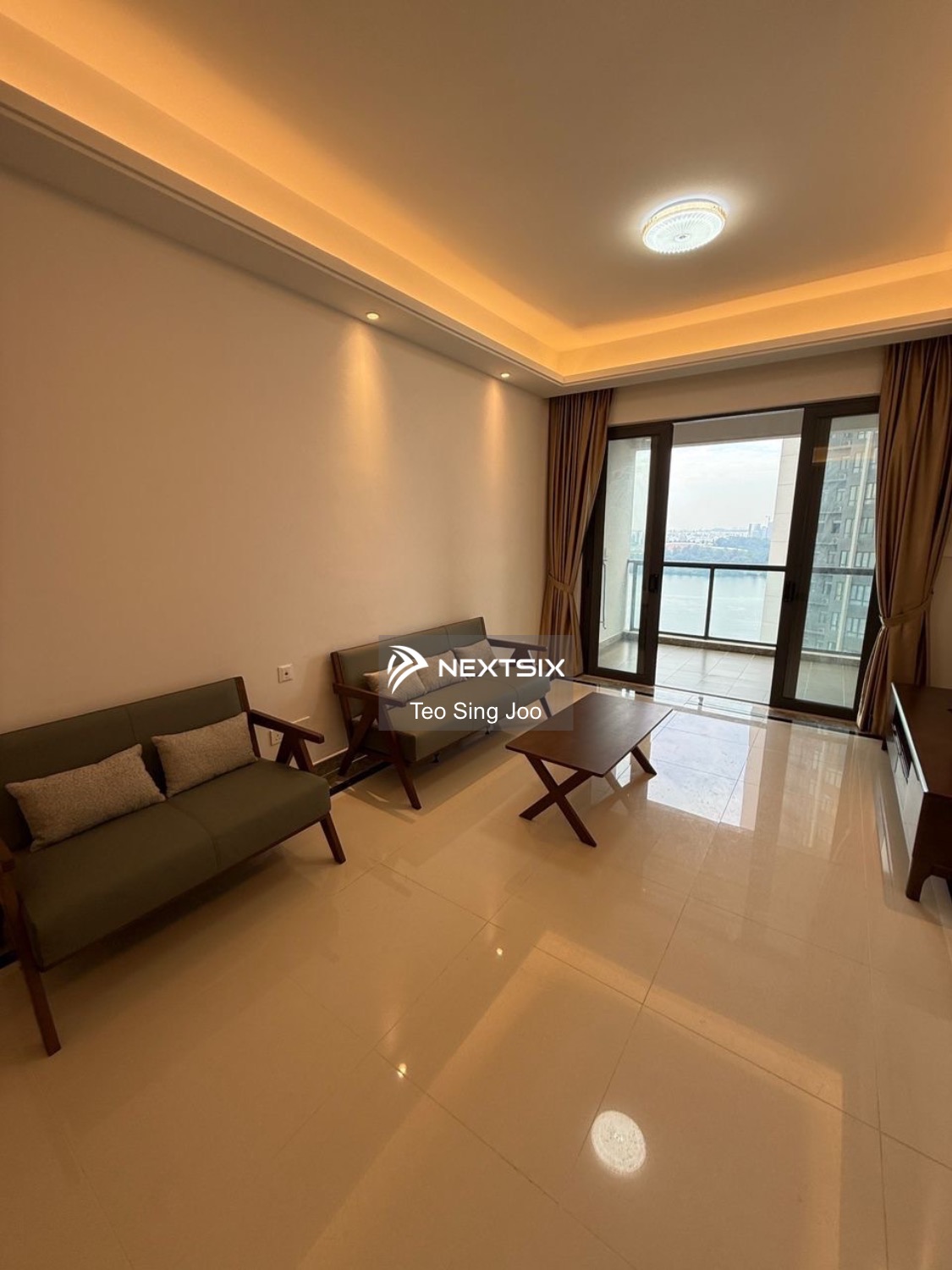 Condominium For Rent in Johor Bahru Johor - Image 5