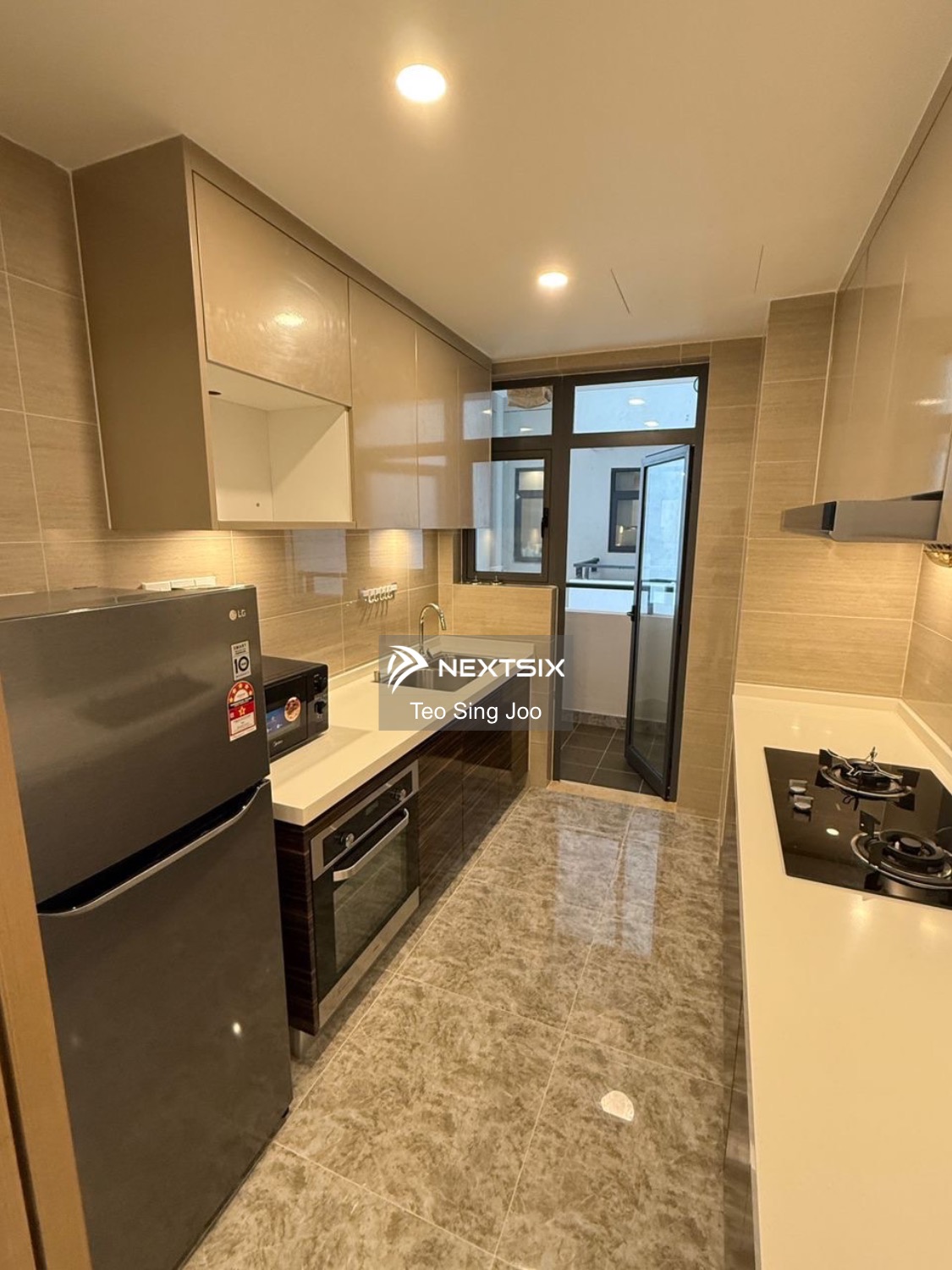 Condominium For Rent in Johor Bahru Johor - Image 6