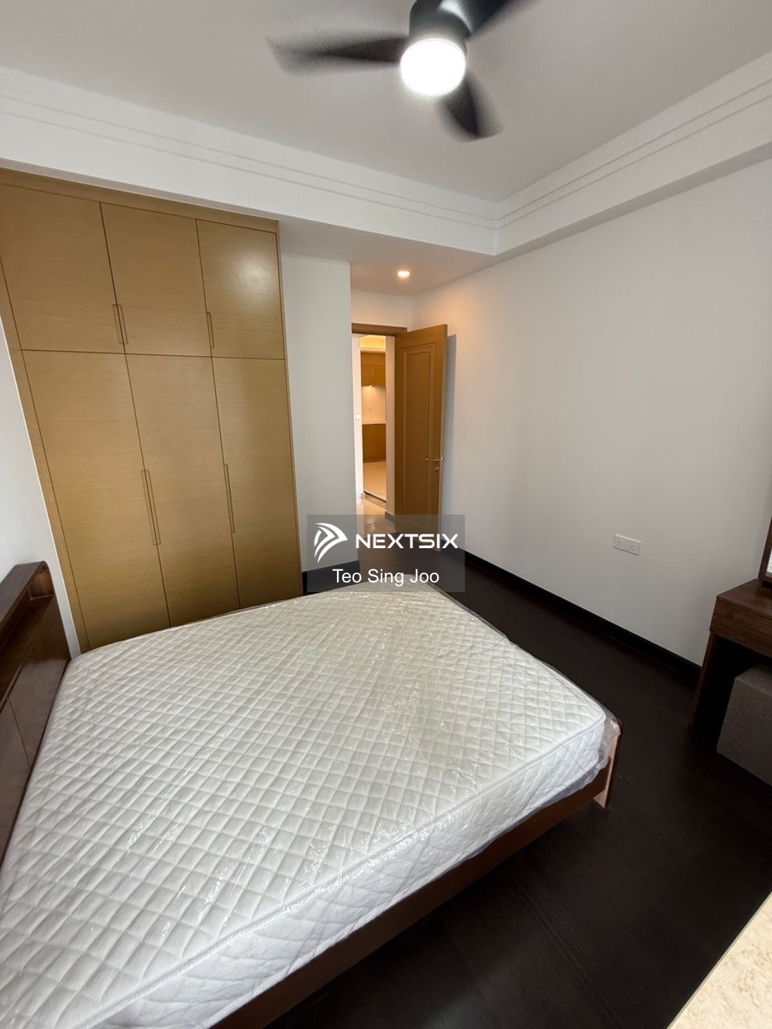 Condominium For Rent in Johor Bahru Johor - Image 7