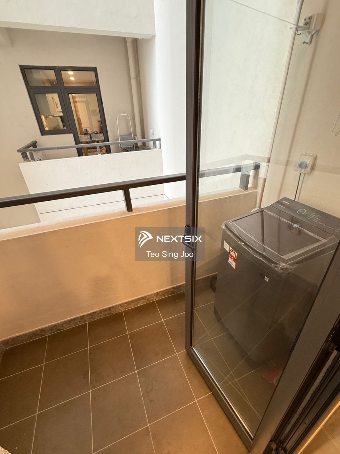 Condominium For Rent in Johor Bahru Johor - Image 8