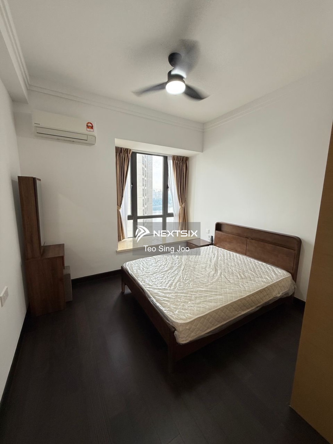 Condominium For Rent in Johor Bahru Johor - Image 9