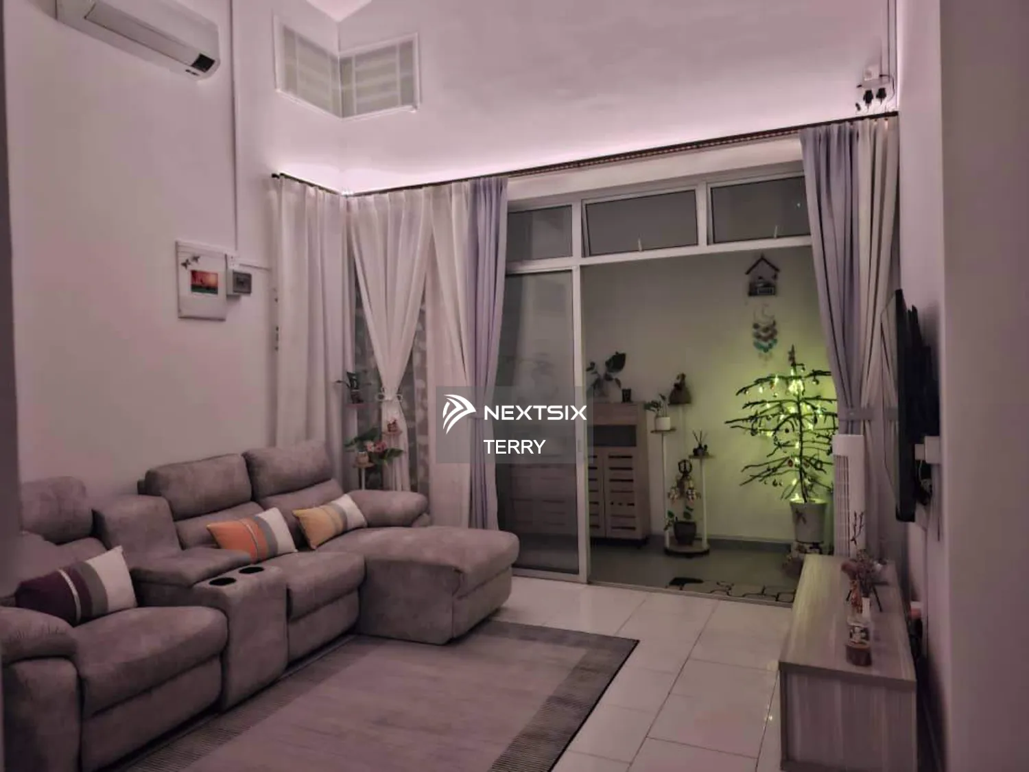 1-sty Terrace/Link House For Sale in Gelang Patah Johor