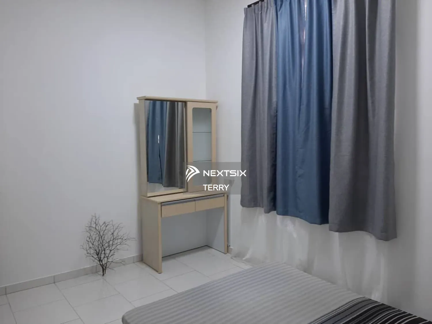 1-sty Terrace/Link House For Sale in Gelang Patah Johor - Image 5