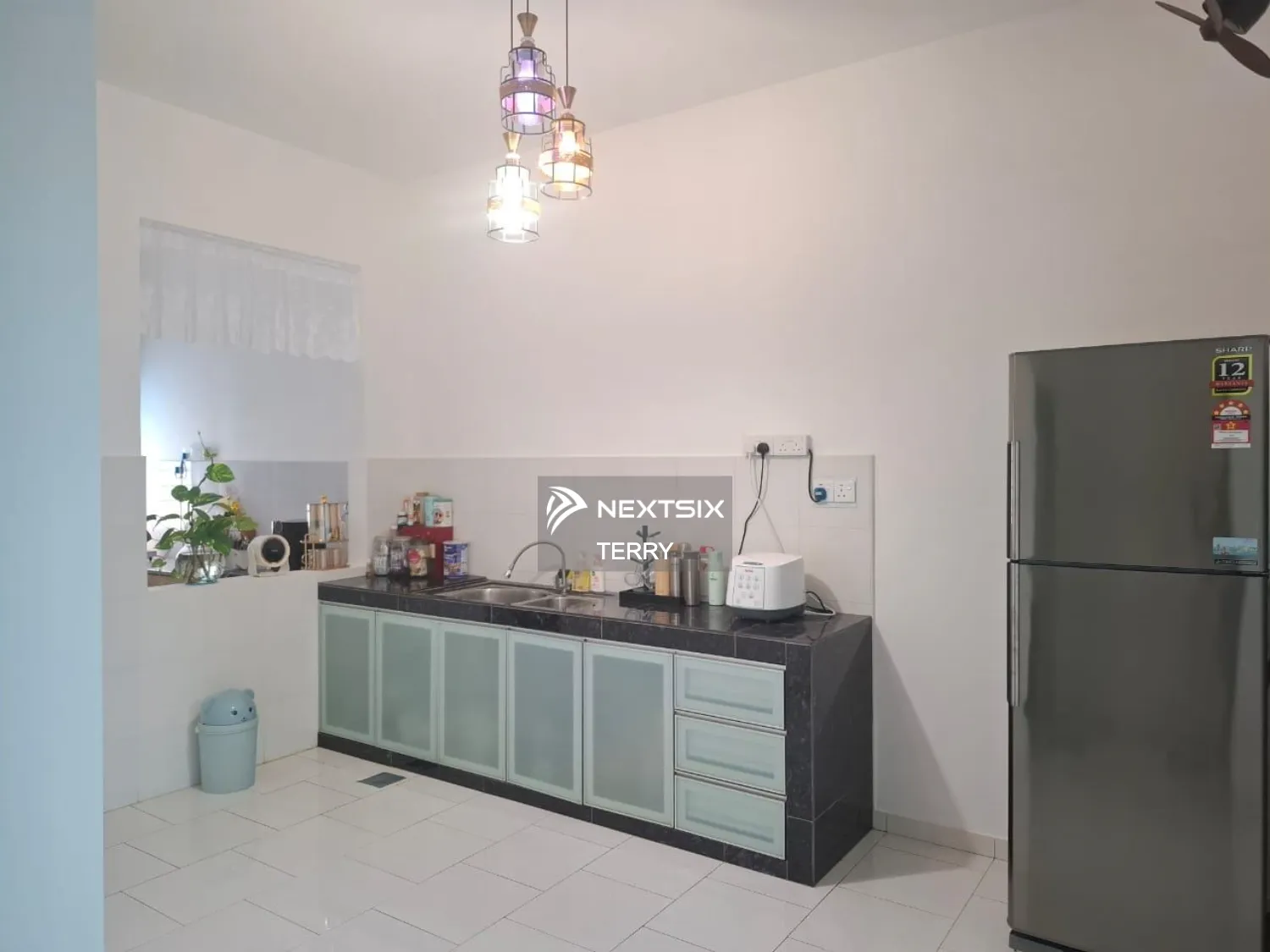 1-sty Terrace/Link House For Sale in Gelang Patah Johor - Image 6