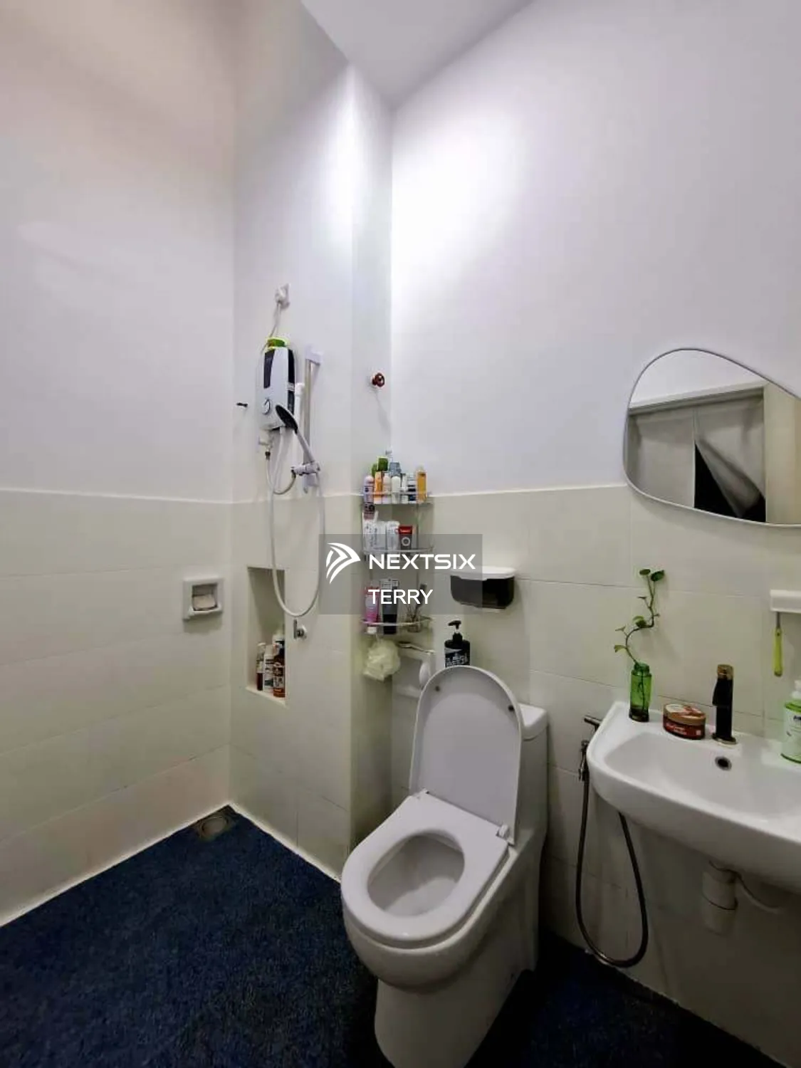 1-sty Terrace/Link House For Sale in Gelang Patah Johor - Image 8