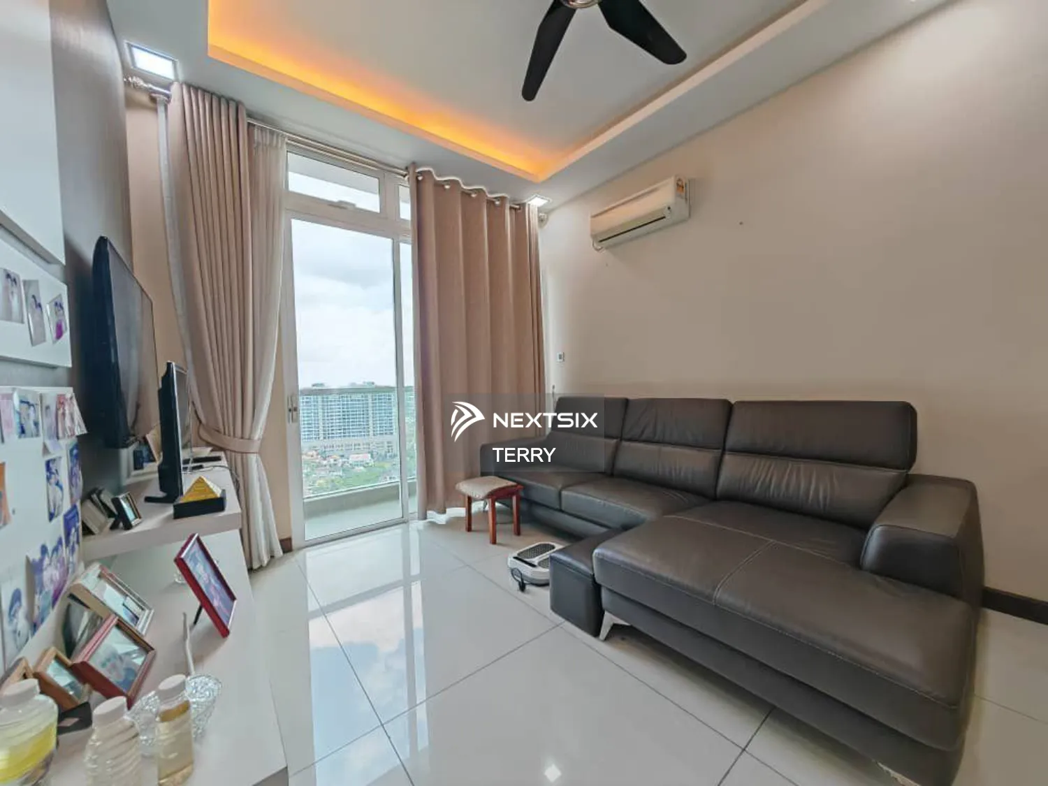 Serviced Residence For Sale in Johor Bahru Johor