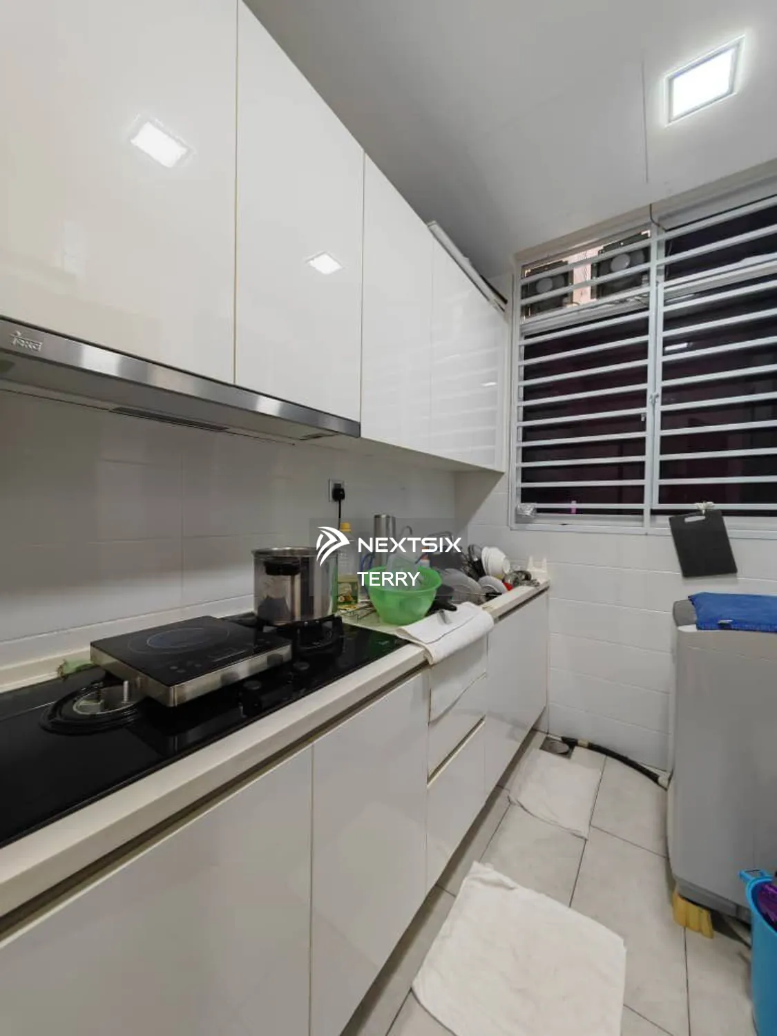 Serviced Residence For Sale in Johor Bahru Johor - Image 12