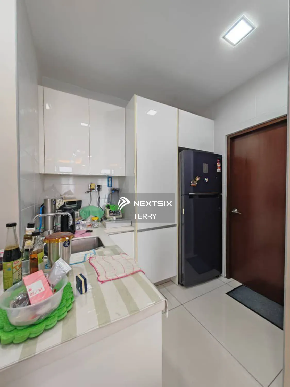 Serviced Residence For Sale in Johor Bahru Johor - Image 5