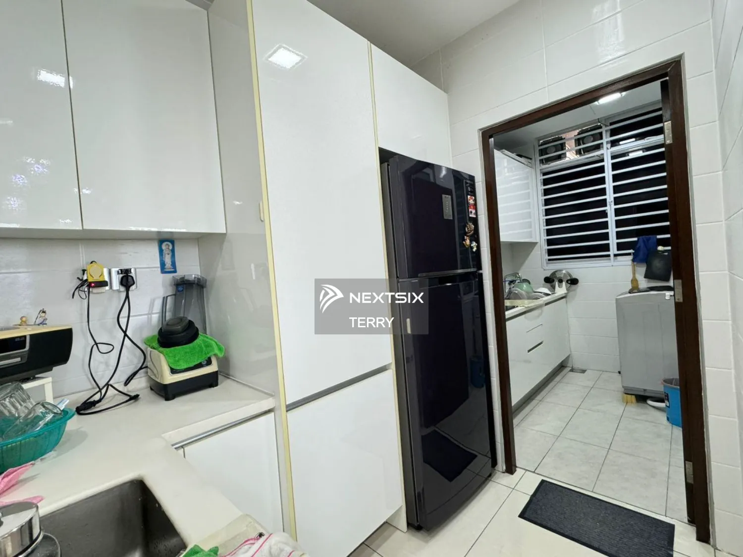 Serviced Residence For Sale in Johor Bahru Johor - Image 6