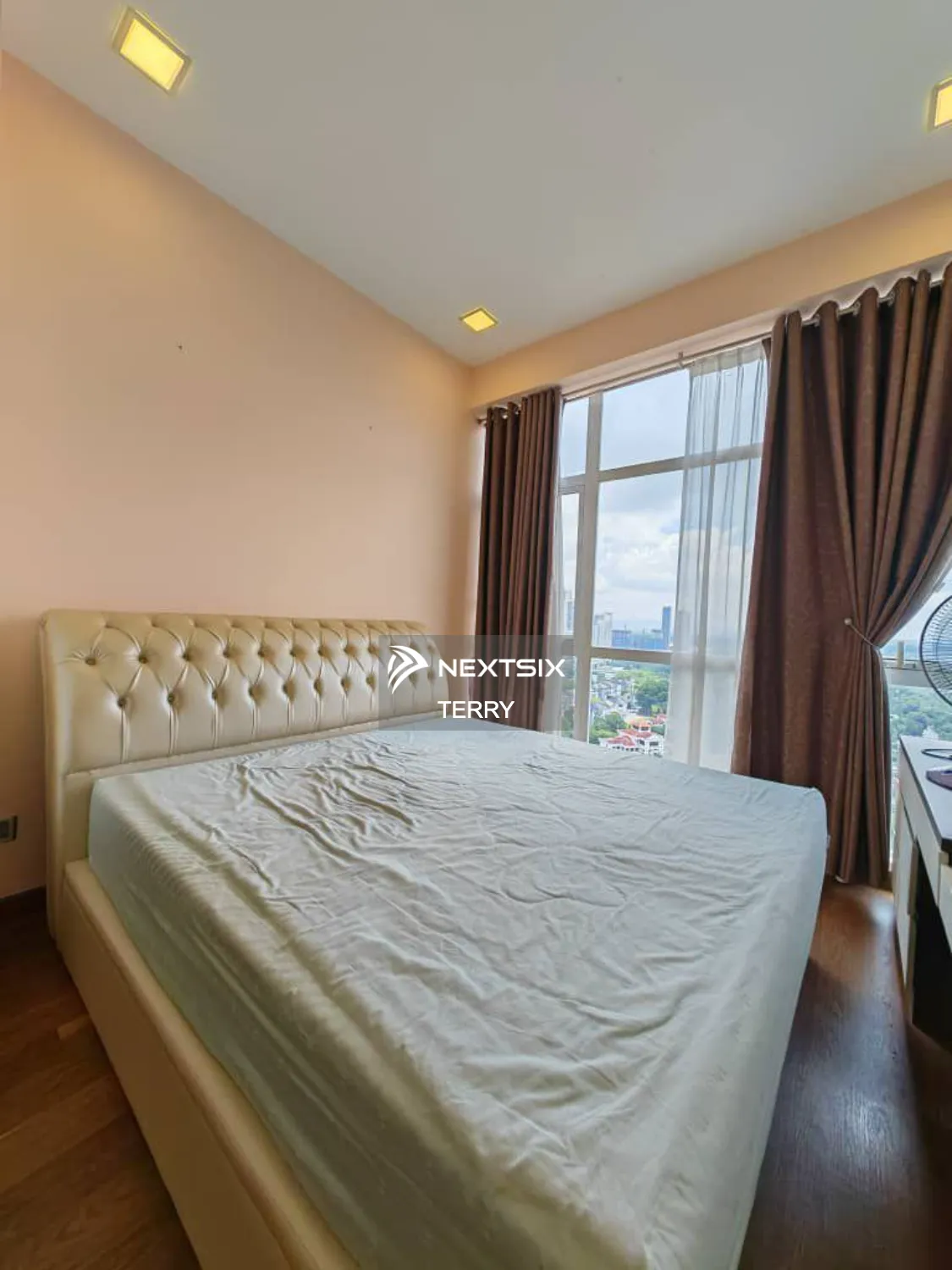 Serviced Residence For Sale in Johor Bahru Johor - Image 7