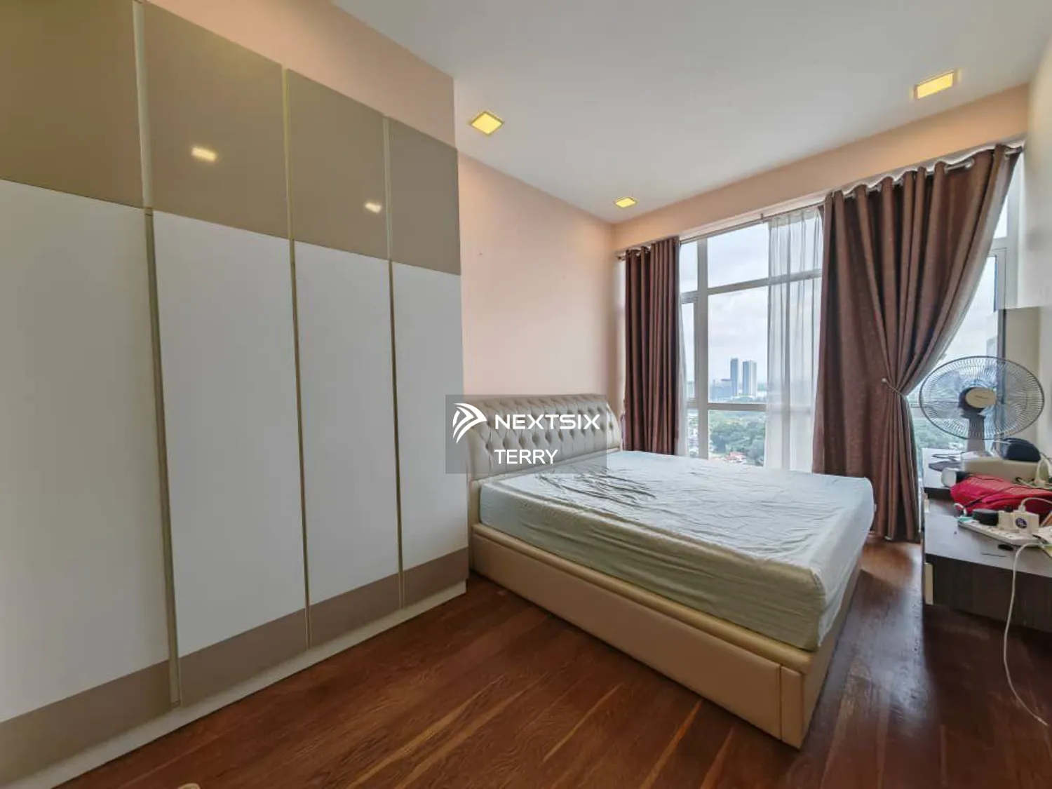 Serviced Residence For Sale in Johor Bahru Johor - Image 8