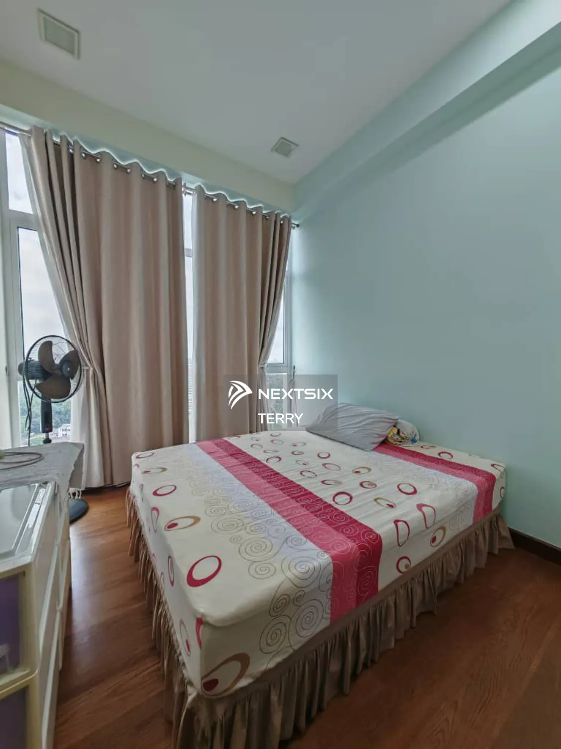 Serviced Residence For Sale in Johor Bahru Johor - Image 9