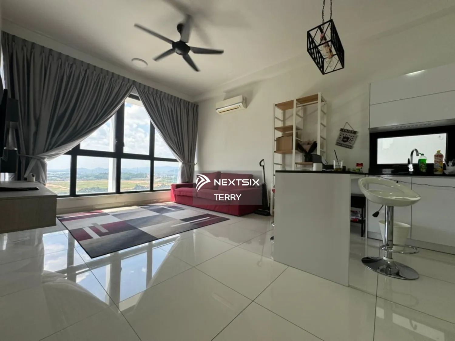 Serviced Residence For Sale in Iskandar Puteri (Nusajaya) Johor