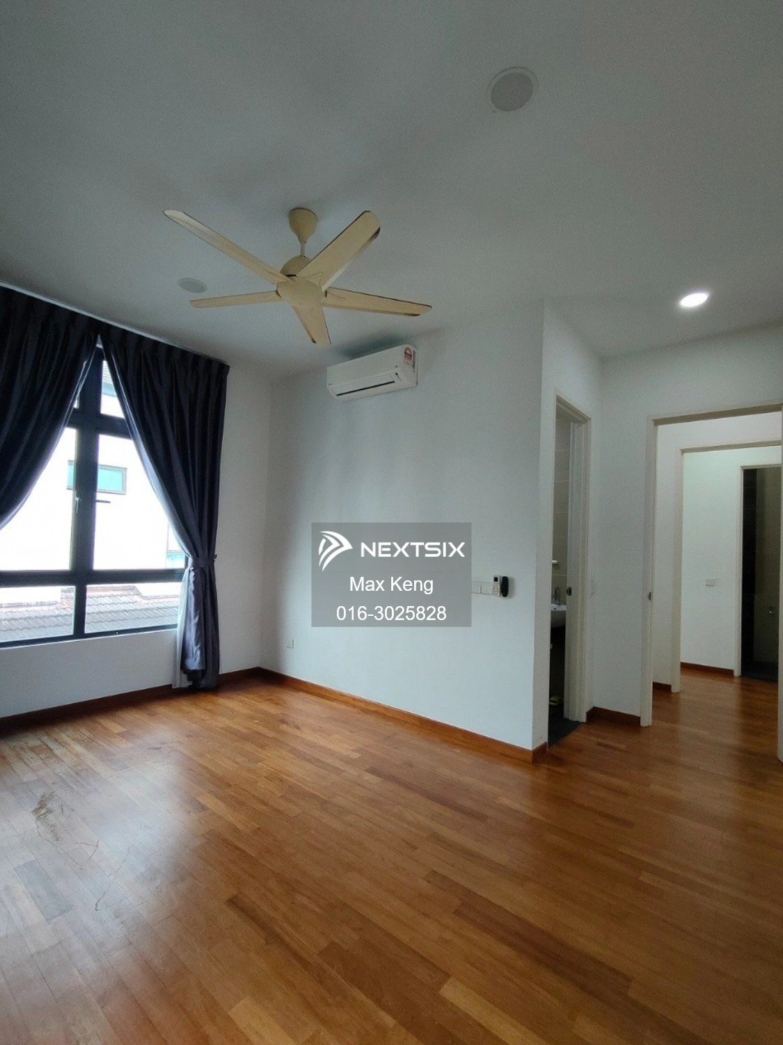 Semi-detached House For Sale in Iskandar Puteri (Nusajaya) Johor - Image 10
