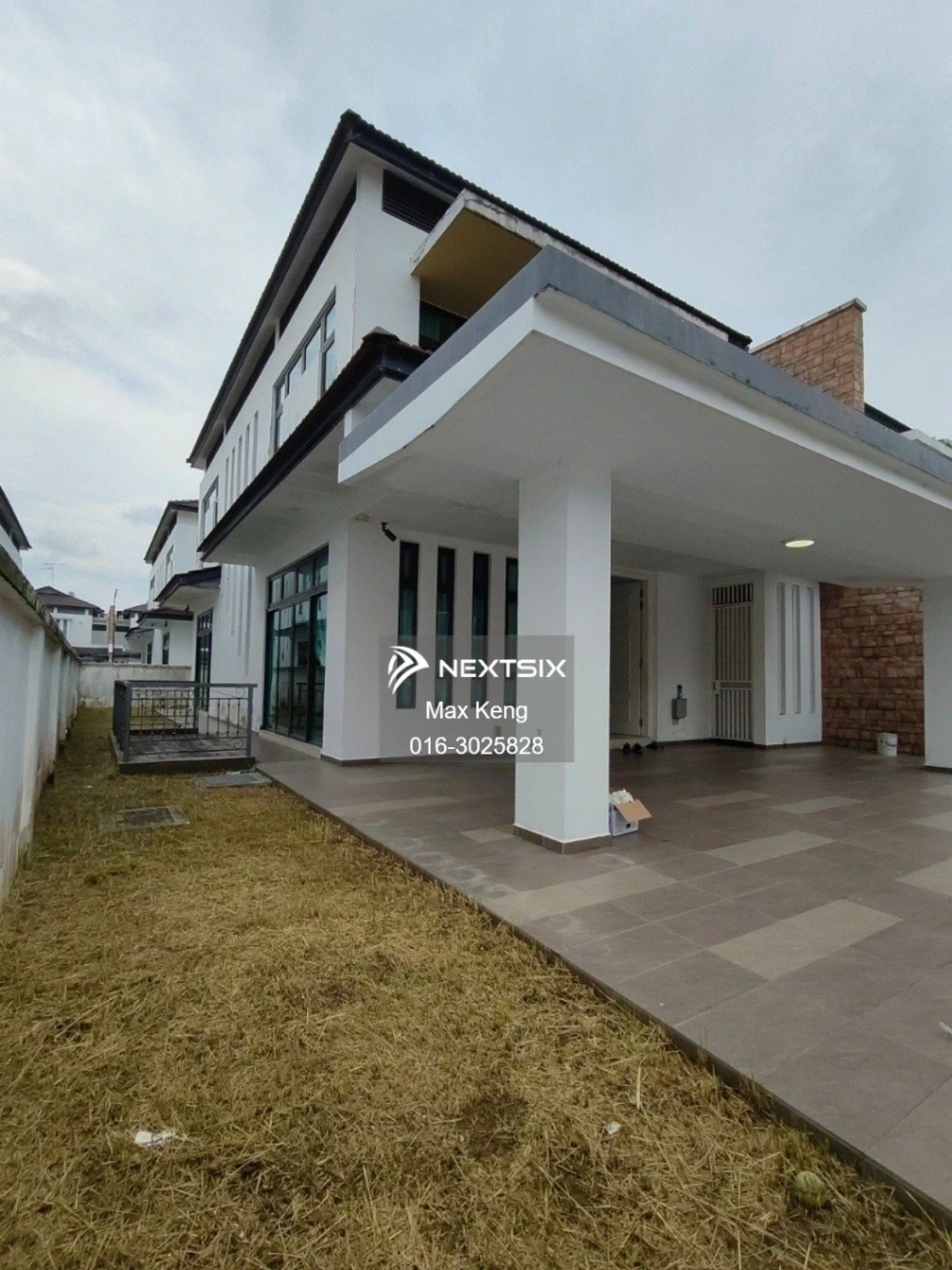 Semi-detached House For Sale in Iskandar Puteri (Nusajaya) Johor - Image 11